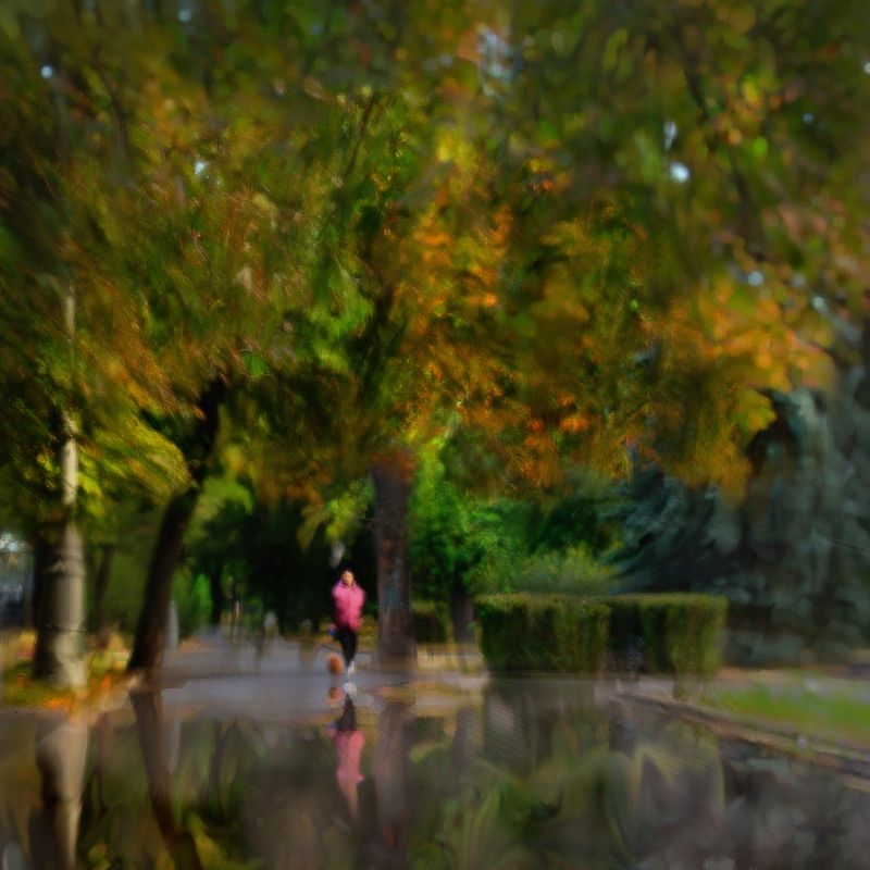 Фотопрогулка «Фотоимпрессионизм» Фотопрогулка «Фотоимпрессионизм»
