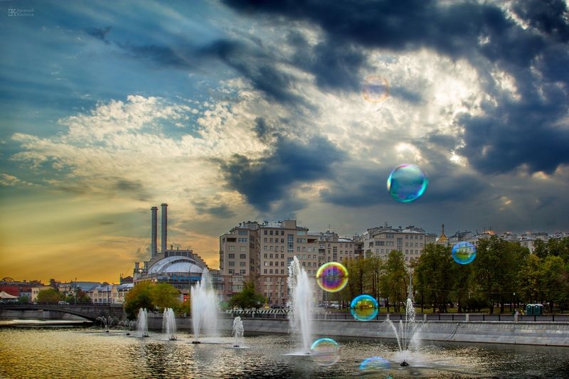 Фотопрогулка «Миражи отражений» Фотопрогулка «Миражи отражений»