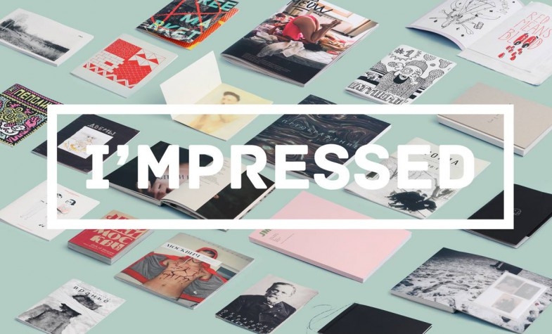Фотокниги на выставке «I’mpressed» Фотокниги на выставке «I’mpressed»