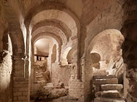 Выставка «Un.It. — UNESCO Italia» Выставка «Un.It. — UNESCO Italia»