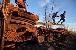 Выставка «Украинский излом» Выставка «Украинский излом»