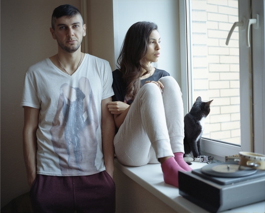 Выставка «The Happy End» Выставка «The Happy End»