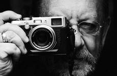 Лекция «Продвижение фотографа. Как сделать себе имя»