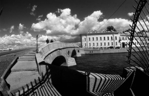 Лекция Александра Китаева «Городской ландшафт» Лекция Александра Китаева «Городской ландшафт»