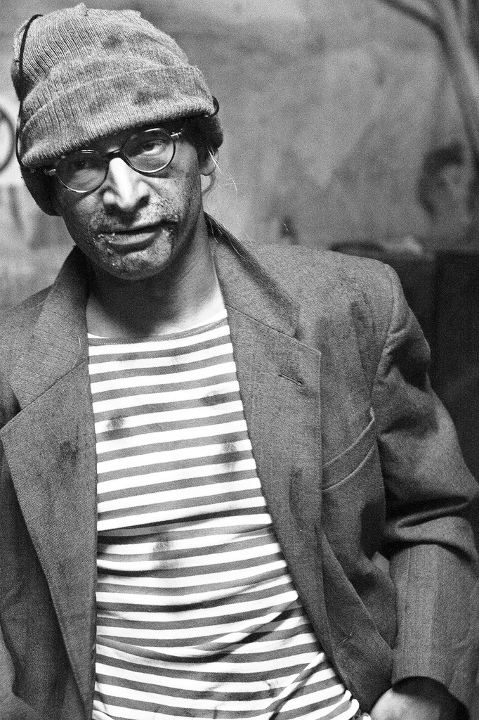 Мастер-класс «Trash-fashion» Мастер-класс «Trash-fashion»
