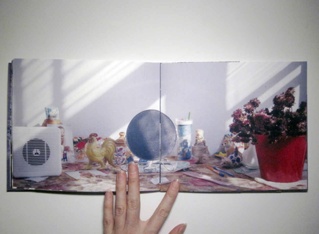 Лекция «Авторская фотокнига — личный опыт» Лекция «Авторская фотокнига — личный опыт»
