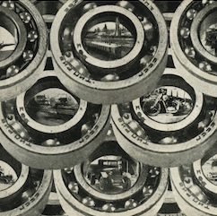 Выставка «Время, вперед! Советская фотокнига 1920-1930-х годов» Выставка «Время, вперед! Советская фотокнига 1920-1930-х годов»