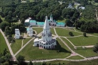Фотоэкскурсия в Коломенское Фотоэкскурсия в Коломенское