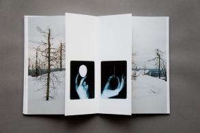 Презентация книги победителя PHOTOBOOKFEST 2018 Презентация книги победителя PHOTOBOOKFEST 2018