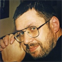 Творческая встреча с Дмитрием Кораблевым Творческая встреча с Дмитрием Кораблевым