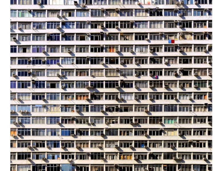 Выставка фотографий Барри Костона Выставка фотографий Барри Костона