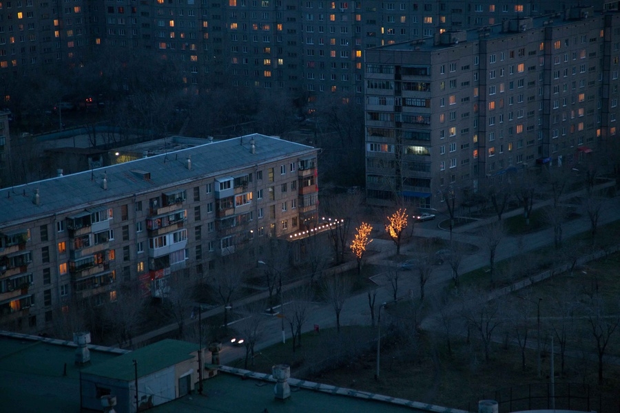Выставка Тимофея Парщикова «Котлован» Выставка Тимофея Парщикова «Котлован»