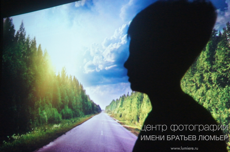 Курс практической фотографии для подростков «Искусство видеть / Eye contact» Курс практической фотографии для подростков «Искусство видеть / Eye contact»