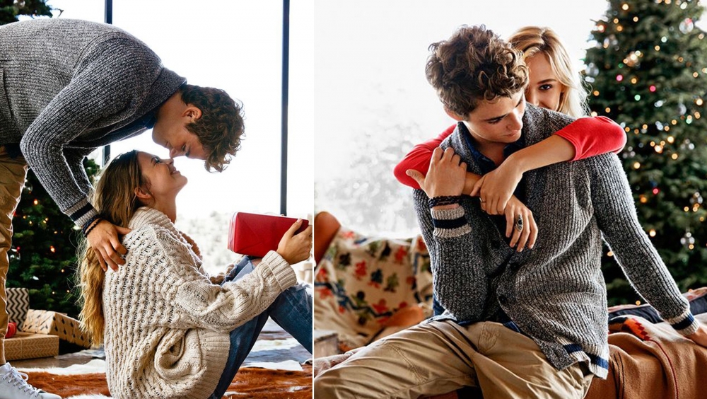 Workshop «Happy New Year. Love story» Workshop «Happy New Year. Love story»