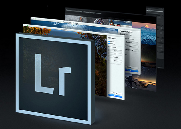 Стрим «Adobe lightroom СС. Новые возможности» Стрим «Adobe lightroom СС. Новые возможности»