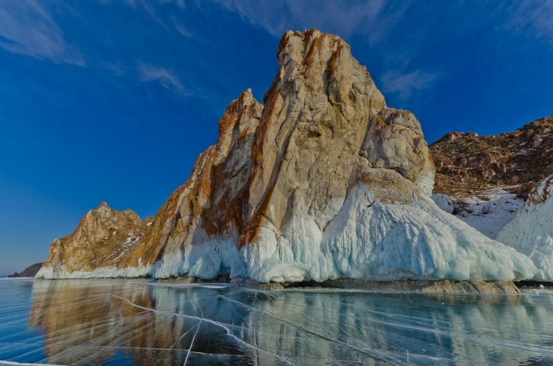 Фототур «Ледовая история 2014» Фототур «Ледовая история 2014»