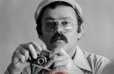 Кинолекторий «За кадром. Фотожурналистика изнутри»