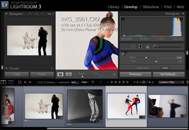 Авторский курс «Основы Adobe Lightroom для фотографов» Авторский курс «Основы Adobe Lightroom для фотографов»