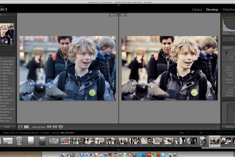 Мастер-класс Маши Кутилиной «Lightroom 3. Конвертация RAW в JPEG» Мастер-класс Маши Кутилиной «Lightroom 3. Конвертация RAW в JPEG»