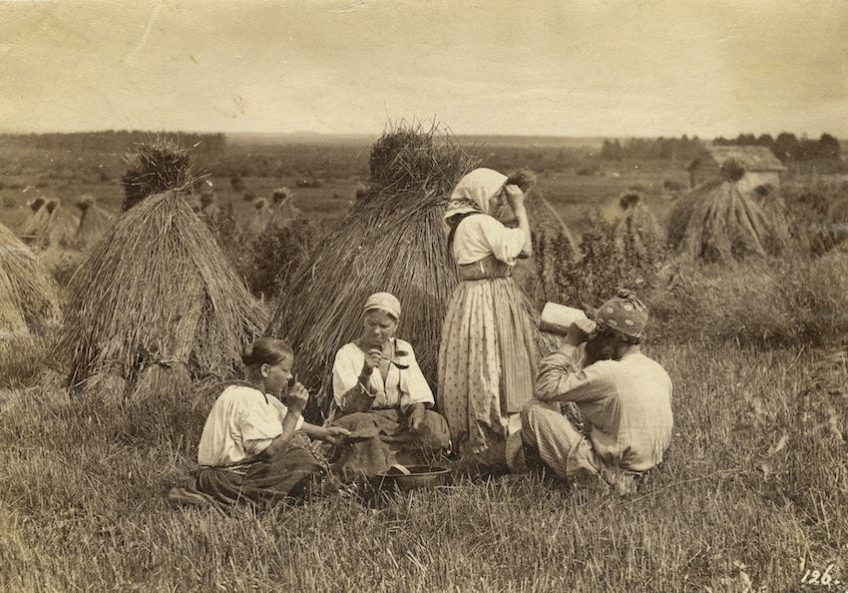 Фотовыставка «Многоликая Россия» Фотовыставка «Многоликая Россия»