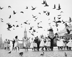 Экскурсия по выставке «Улицы Лагранжа» Экскурсия по выставке «Улицы Лагранжа»