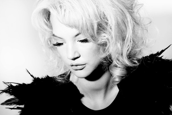 ФотоДень «Образ Hollywood look»