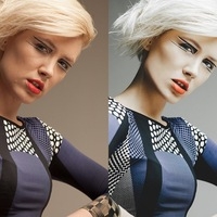 Мастер-класс Елены Майоровой «Lightroom&Photoshop» Мастер-класс Елены Майоровой «Lightroom&Photoshop»