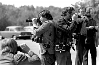 Фотовыставка «Сокамерники» в Арт-баре PWE Фотовыставка «Сокамерники» в Арт-баре PWE