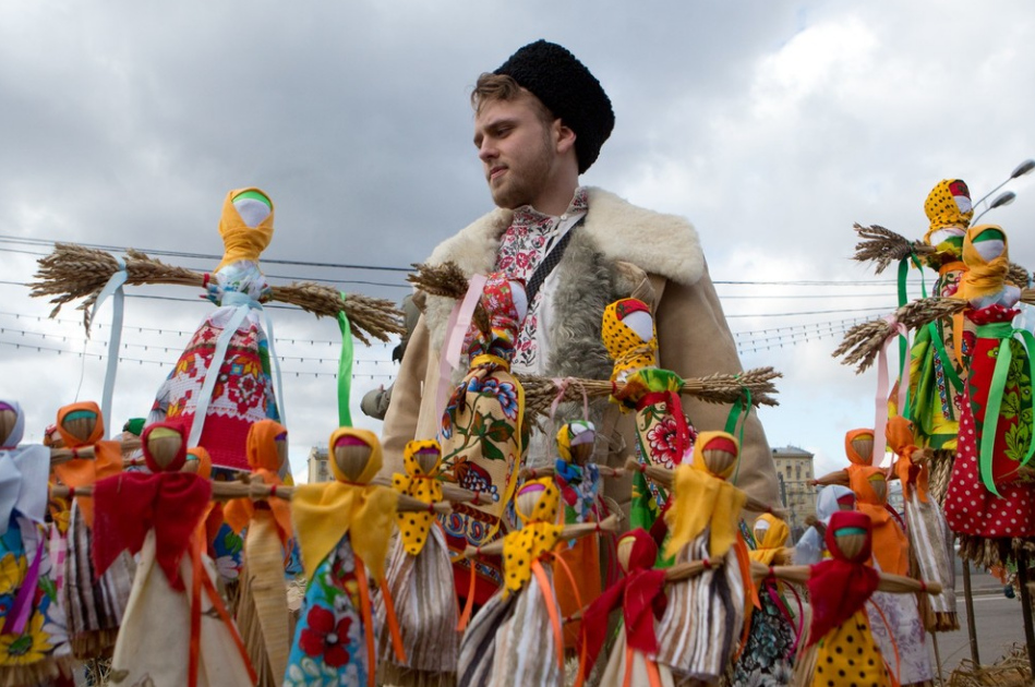 Фототур «Масленица в городах Золотого кольца» Фототур «Масленица в городах Золотого кольца»