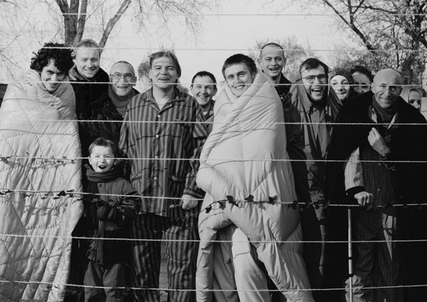 Лекция Ксении Юрковой «Миф как инструмент» Лекция Ксении Юрковой «Миф как инструмент»