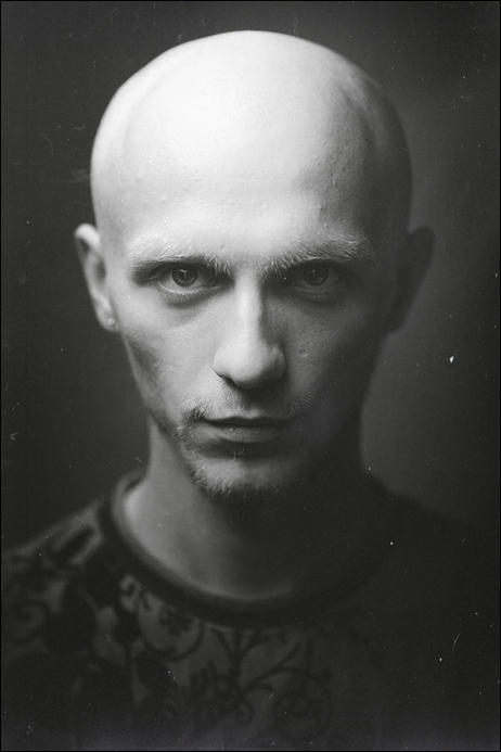 Семинар Сергея Васеничева «Психологический портрет: работа с моделью» Семинар Сергея Васеничева «Психологический портрет: работа с моделью»