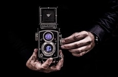 Мастер-класс по фотографии для начинающих «О фотокомпозиции»