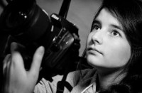 Мастер-класс «Знакомство с камерой» Мастер-класс «Знакомство с камерой»