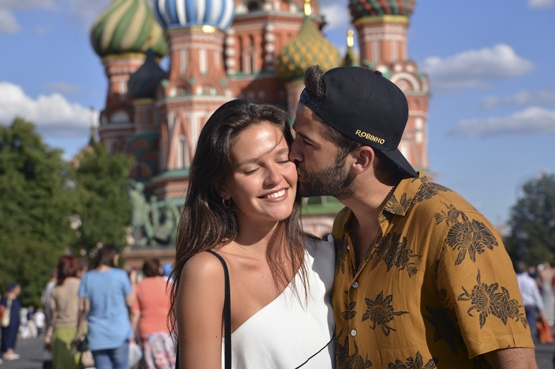 Фотовыставка «Женский взгляд на мужчину» Фотовыставка «Женский взгляд на мужчину»