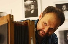 Творческая встреча с фотографом Юрием Молодковецом
