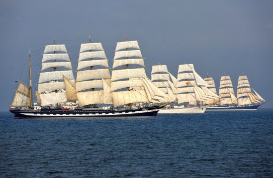 Фотовыставка-фестиваль «Россия морская» Фотовыставка-фестиваль «Россия морская»