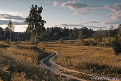 Фототур «Подмосковный пейзаж» Фототур «Подмосковный пейзаж»