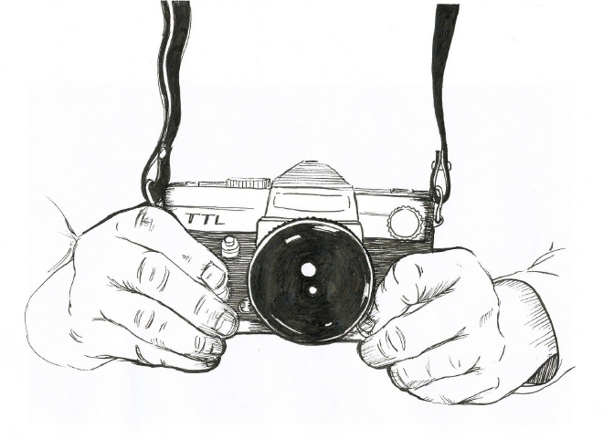 Лекция «15 советов начинающему фотографу» Лекция «15 советов начинающему фотографу»