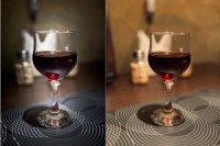 Мастер-класс «Минимально-необходимая обработка в фотошопе» Мастер-класс «Минимально-необходимая обработка в фотошопе»