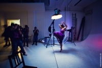 Фотоночь в Fotohaus Фотоночь в Fotohaus