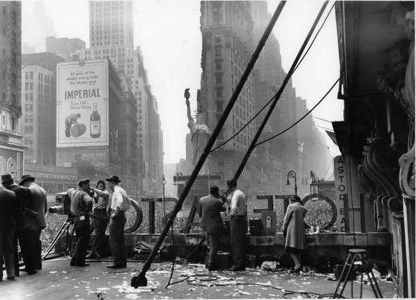 Выставка «New York's PHOTO LEAGUE» Выставка «New York's PHOTO LEAGUE»