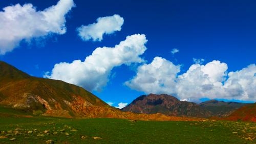 Фотоконкурс «Небо с облаками» Фотоконкурс «Небо с облаками»