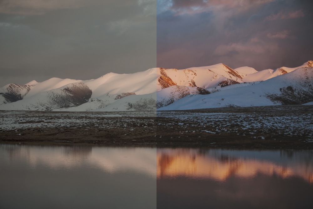 Интенсив выходного дня «Основы обработки фотографий в Lightroom и Photoshop» Интенсив выходного дня «Основы обработки фотографий в Lightroom и Photoshop»