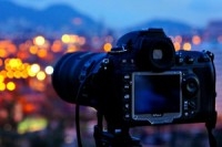Мастер-класс «Ночная фотосъемка» Мастер-класс «Ночная фотосъемка»