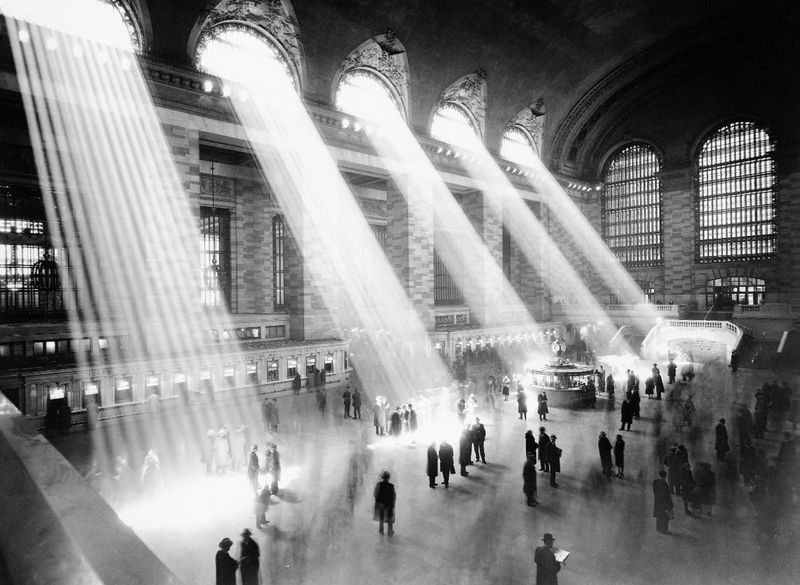 Фотобеседа «Черно-белая фотография. Экскурс в классику» Фотобеседа «Черно-белая фотография. Экскурс в классику»