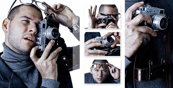 Марафон мастер-классов в FotoKub Марафон мастер-классов в FotoKub