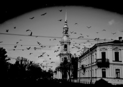 Открытый урок в ФОТОШКОЛЕ FOTOTREND Открытый урок в ФОТОШКОЛЕ FOTOTREND