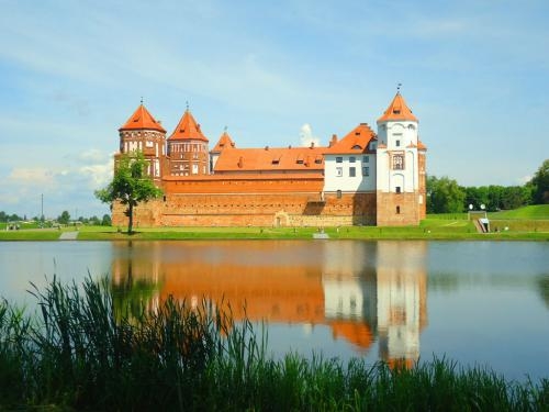 Фотоконкурс «Пейзаж в отражении» Фотоконкурс «Пейзаж в отражении»