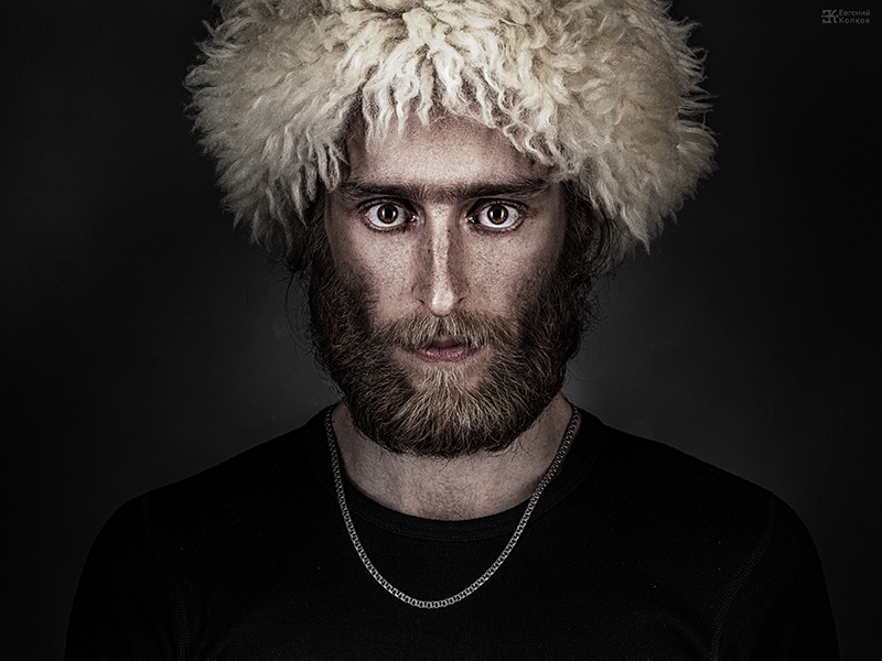 Фотовстреча «Мужской портрет» Фотовстреча «Мужской портрет»