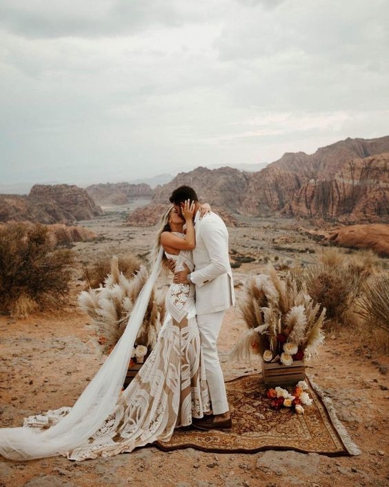 Воркшоп «WEDDING IN THE SANDS» Воркшоп «WEDDING IN THE SANDS»
